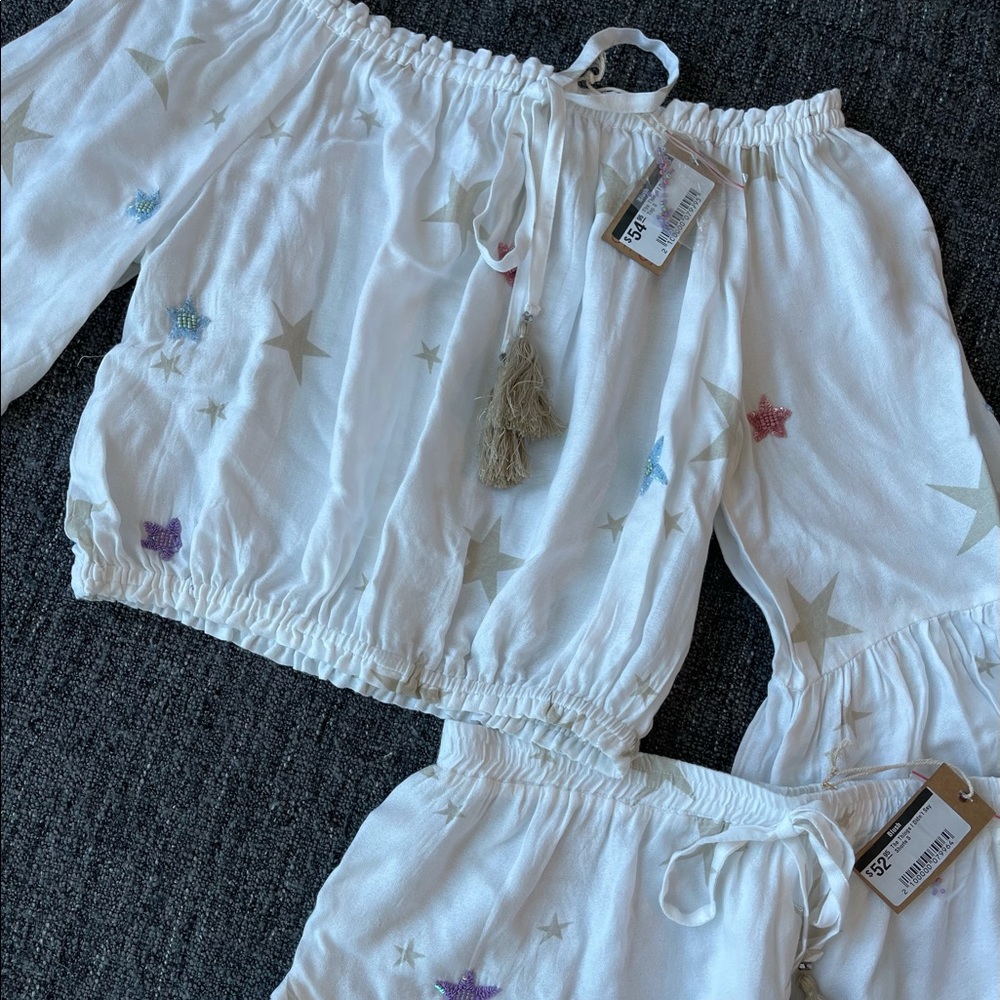 Matching Star Set - Picture 4 of 6